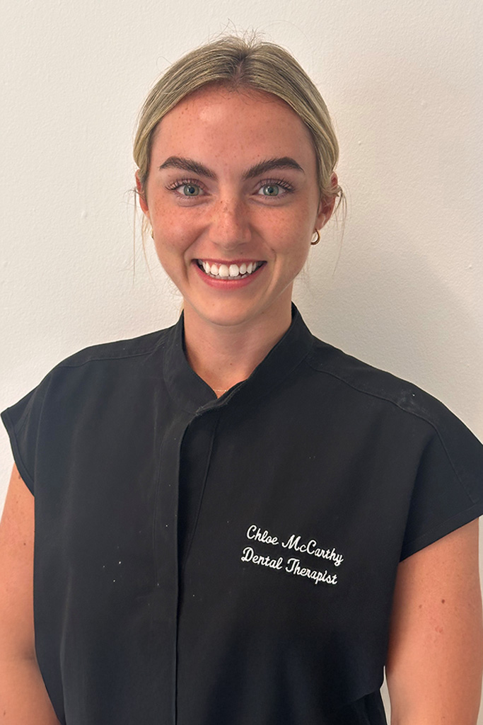 Chloe McCarthy